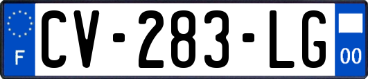 CV-283-LG