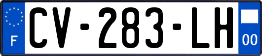 CV-283-LH