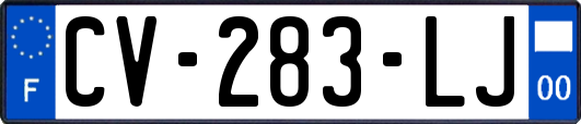 CV-283-LJ