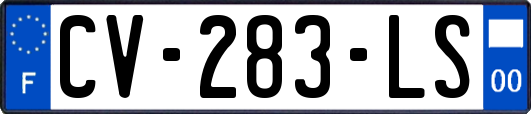 CV-283-LS