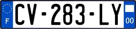 CV-283-LY