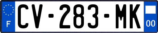 CV-283-MK