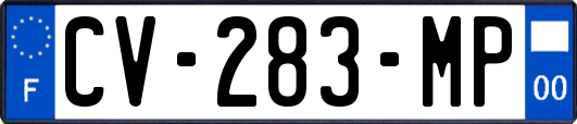 CV-283-MP