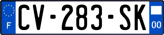 CV-283-SK