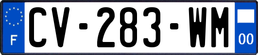CV-283-WM