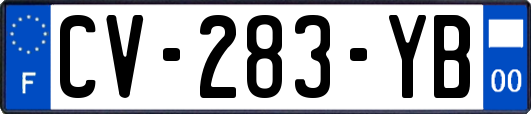 CV-283-YB
