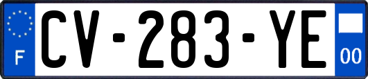 CV-283-YE