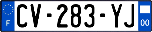 CV-283-YJ