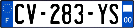 CV-283-YS