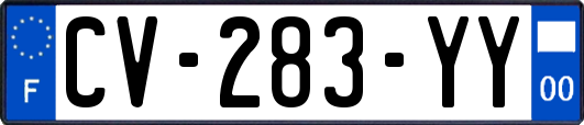 CV-283-YY