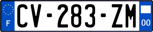 CV-283-ZM