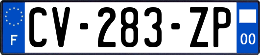 CV-283-ZP