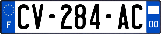 CV-284-AC