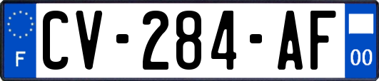 CV-284-AF