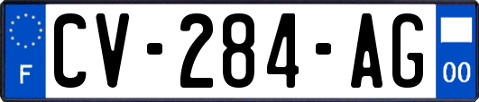 CV-284-AG