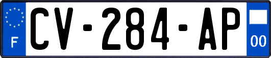 CV-284-AP