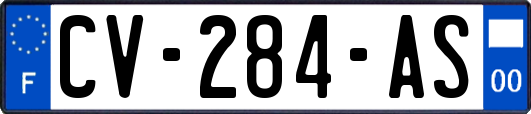 CV-284-AS