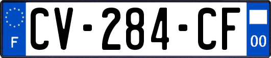 CV-284-CF