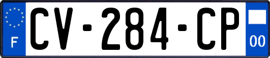CV-284-CP