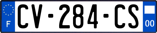 CV-284-CS