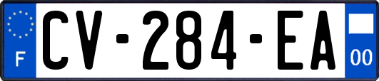 CV-284-EA