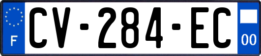 CV-284-EC