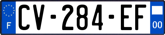 CV-284-EF