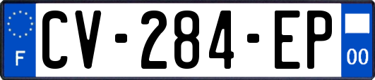 CV-284-EP