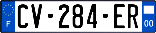 CV-284-ER