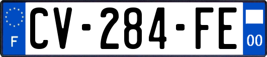 CV-284-FE