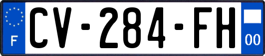 CV-284-FH