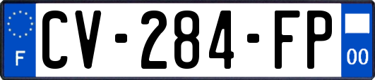 CV-284-FP