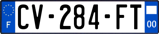 CV-284-FT