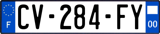 CV-284-FY