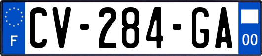 CV-284-GA