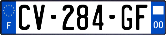 CV-284-GF