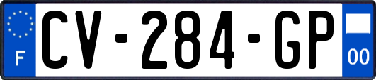 CV-284-GP