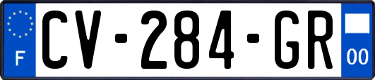CV-284-GR