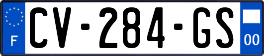 CV-284-GS