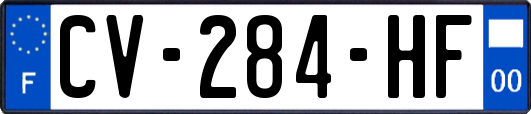 CV-284-HF