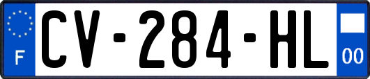 CV-284-HL