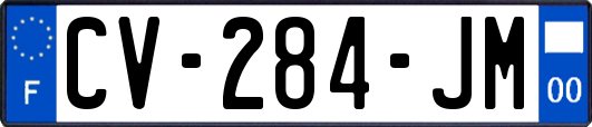 CV-284-JM