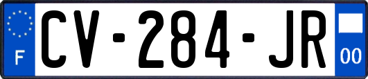 CV-284-JR