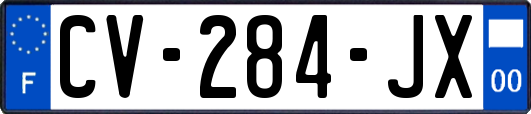 CV-284-JX