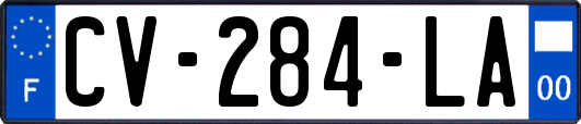 CV-284-LA