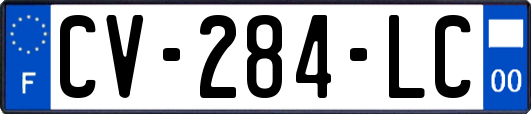 CV-284-LC