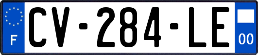 CV-284-LE