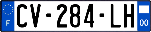 CV-284-LH