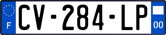 CV-284-LP