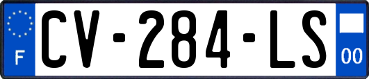 CV-284-LS